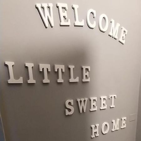 Little Sweet Home - Fiera Milano Pero Luaran gambar