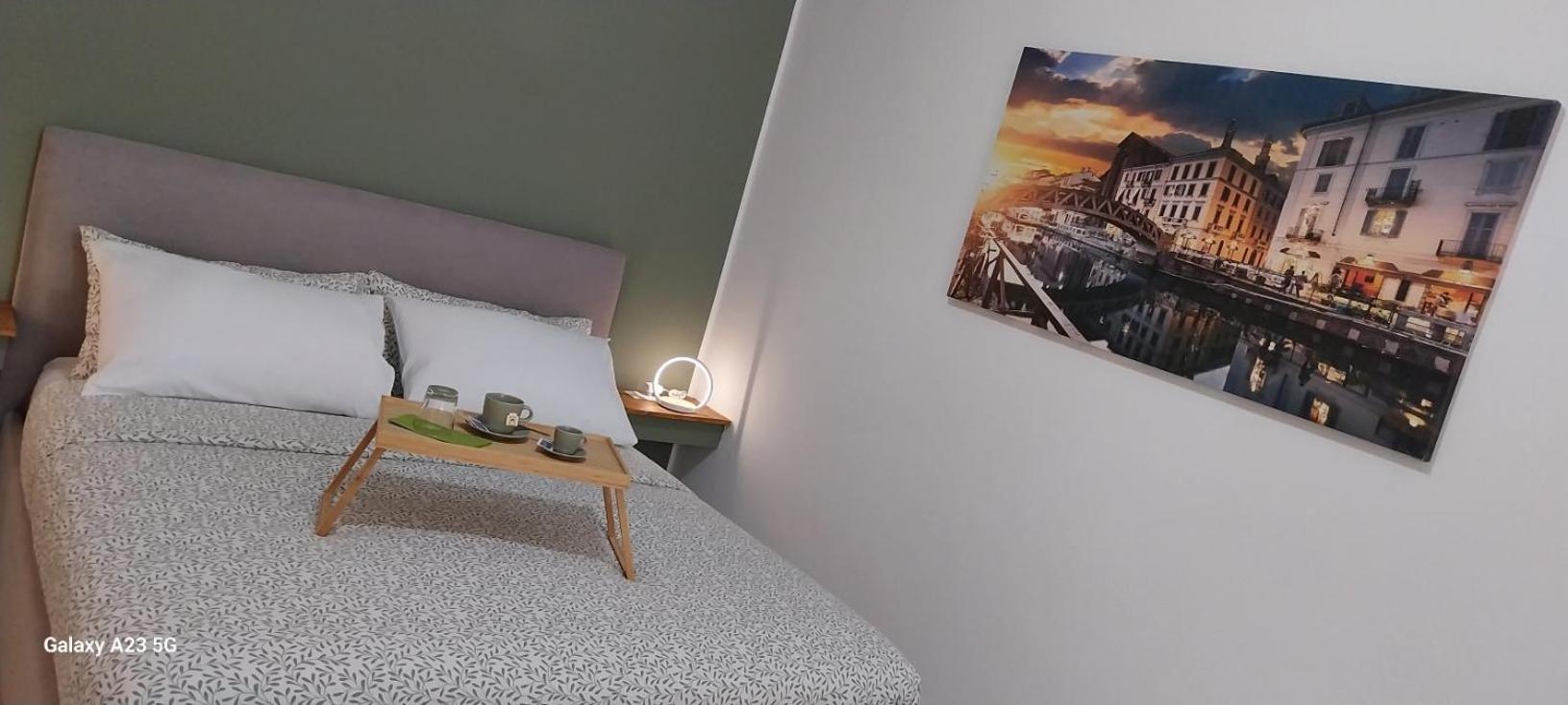 Little Sweet Home - Fiera Milano Pero Luaran gambar