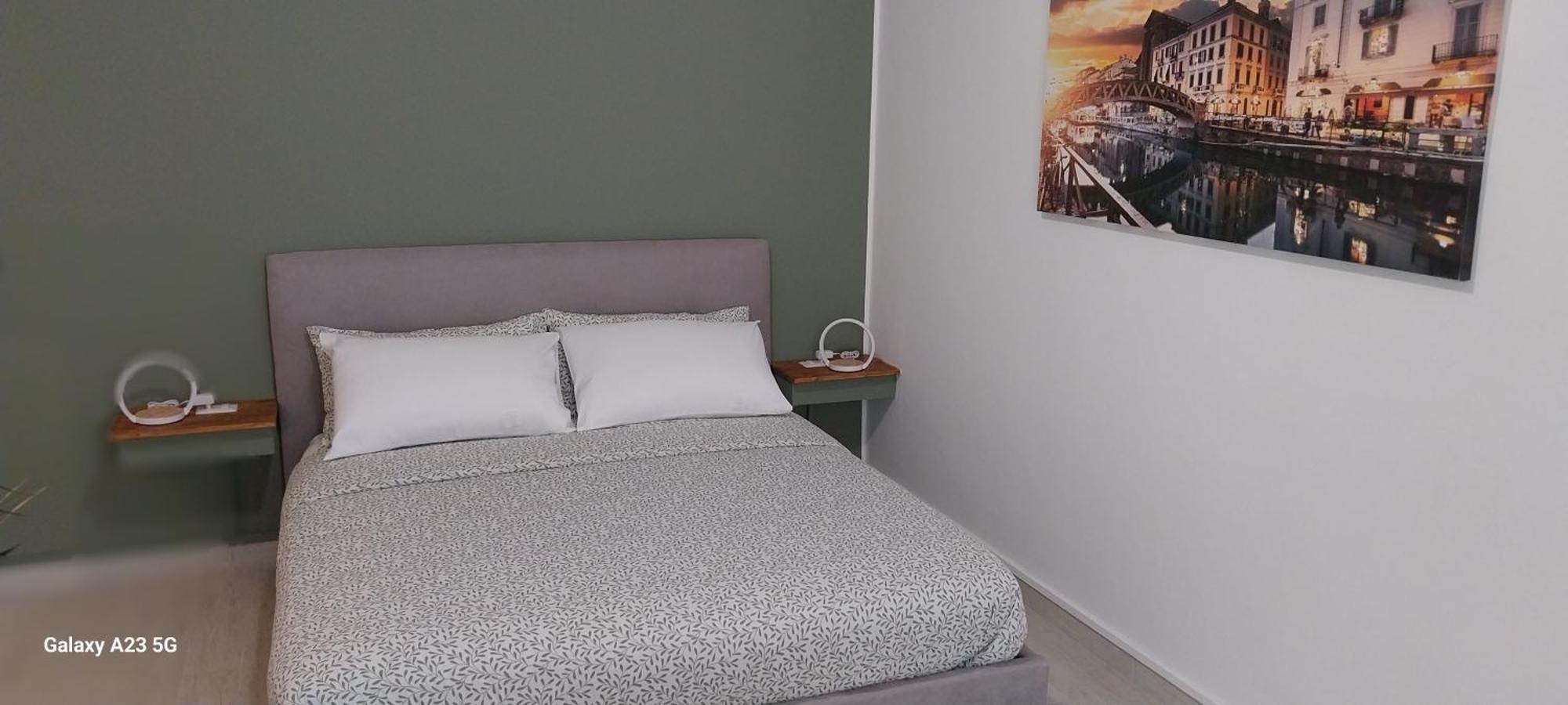 Little Sweet Home - Fiera Milano Pero Luaran gambar